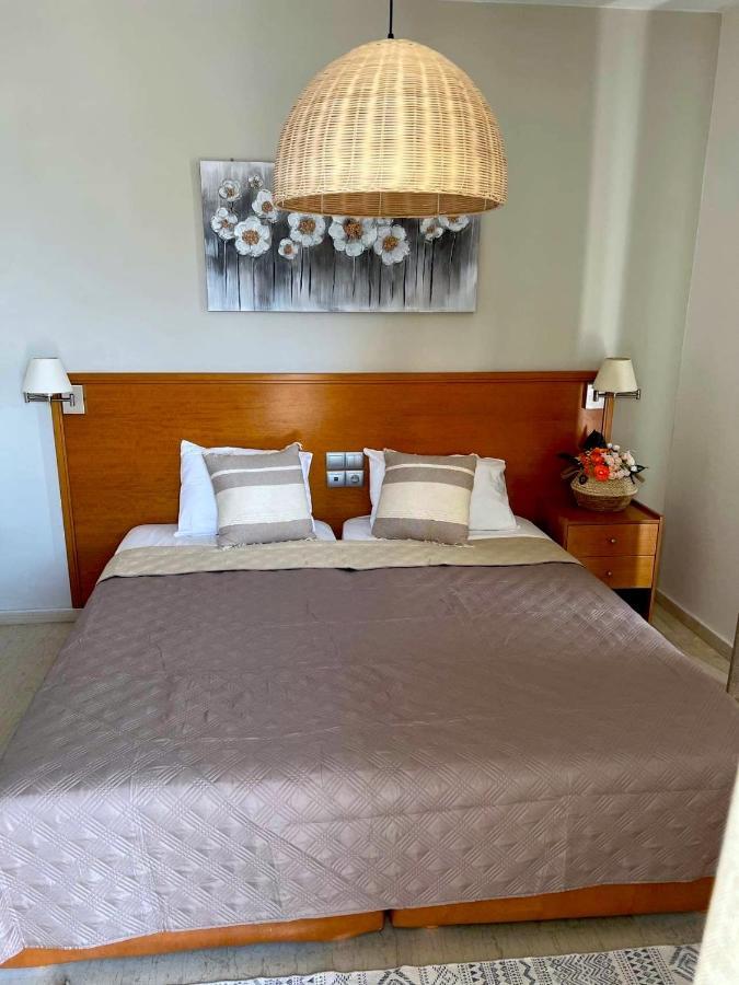 Kardamena  Philippos Studios & Apartments מראה חיצוני תמונה