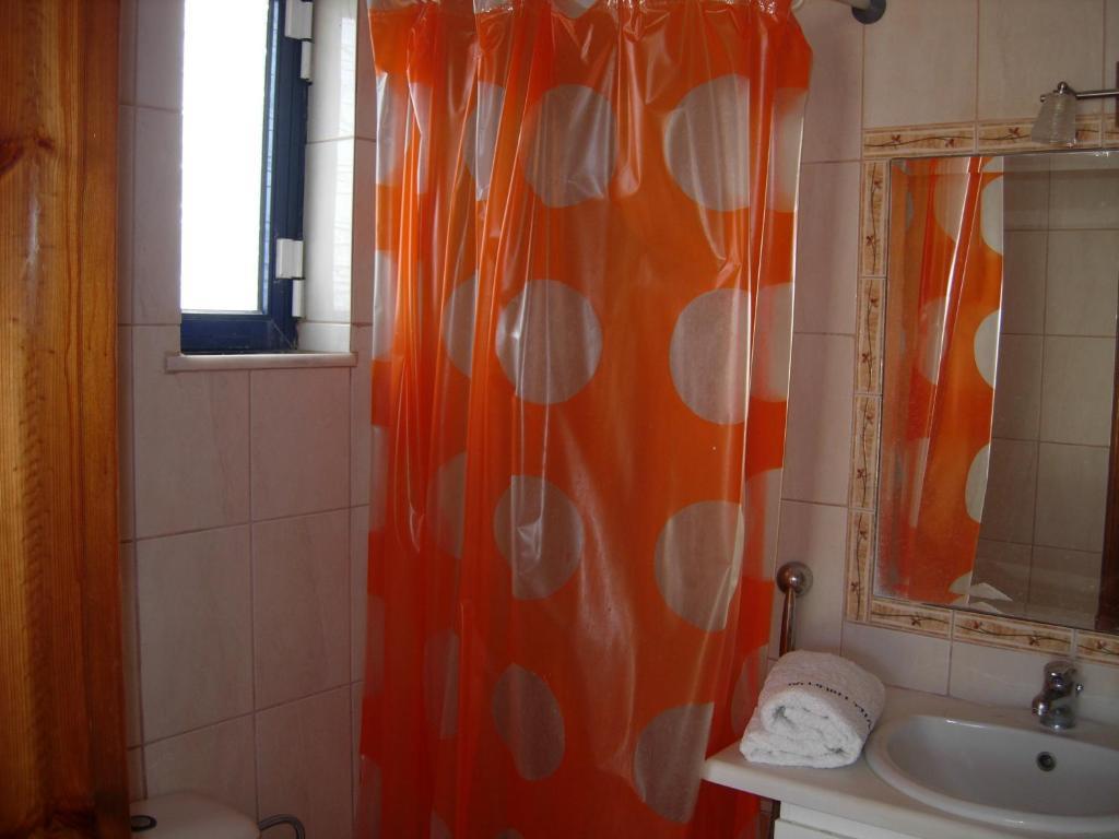 Kardamena  Philippos Studios & Apartments חדר תמונה