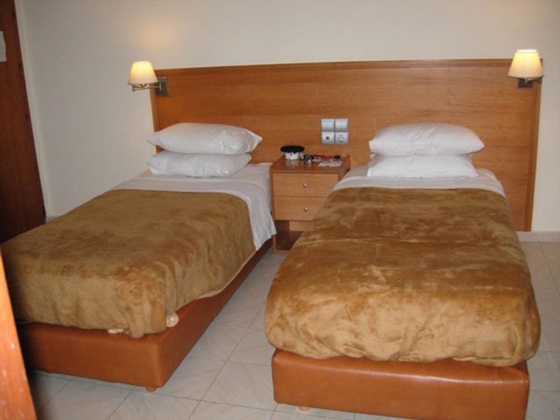 Kardamena  Philippos Studios & Apartments מראה חיצוני תמונה