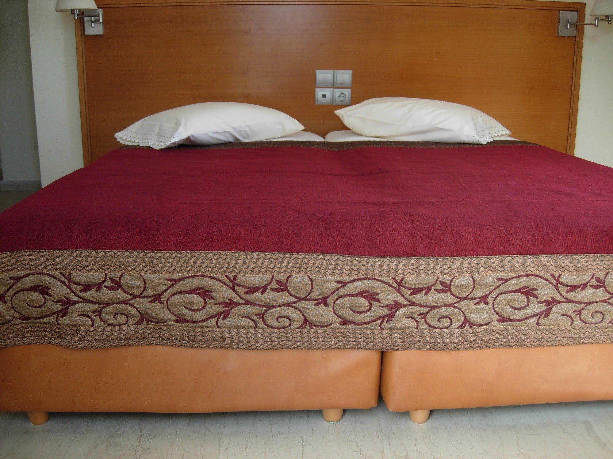 Kardamena  Philippos Studios & Apartments מראה חיצוני תמונה