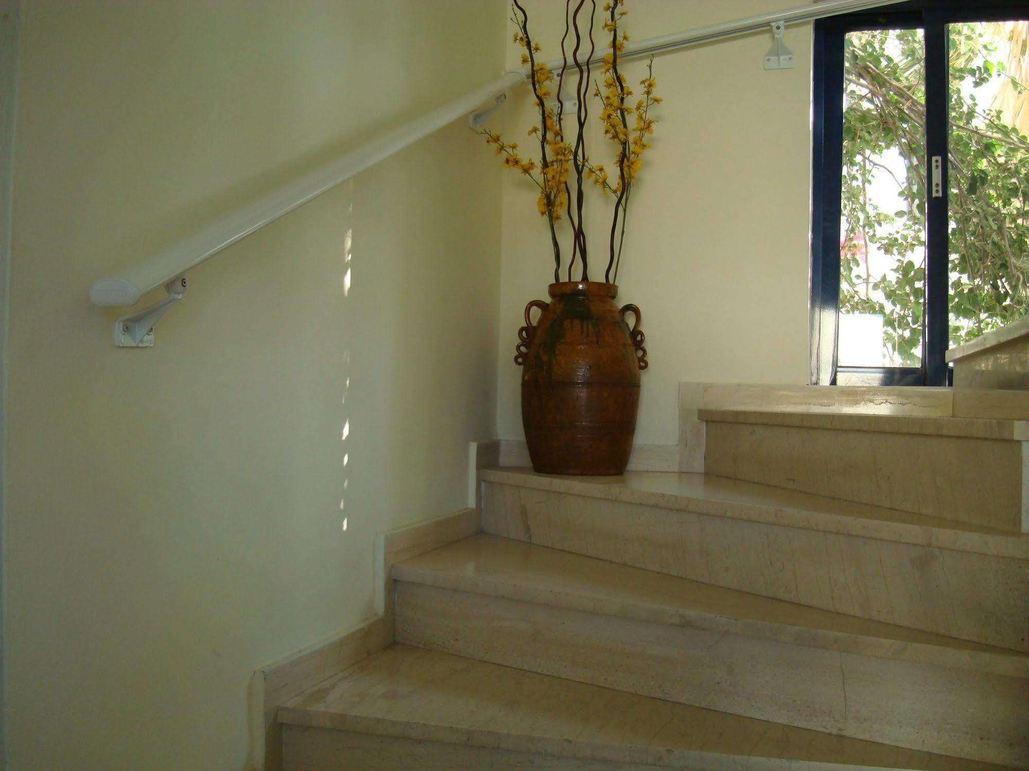 Kardamena  Philippos Studios & Apartments מראה חיצוני תמונה